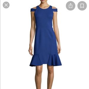 Preowned Rebecca Taylor dress size 0